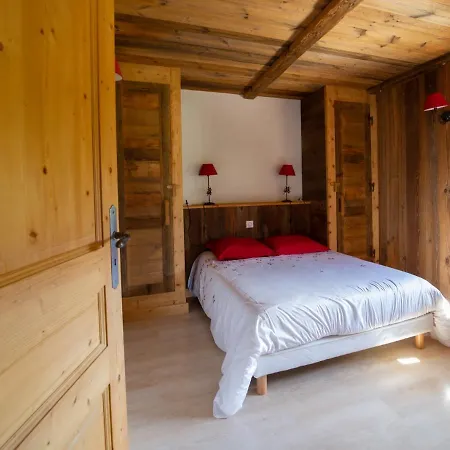 Balneo Au Coeur Des Alpes *