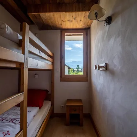 Balneo Au Coeur Des Alpes * Taninges