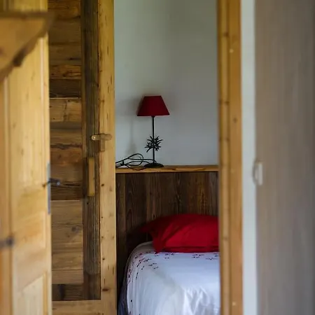 Balneo Au Coeur Des Alpes Taninges