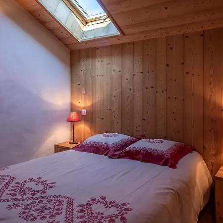 Balneo Au Coeur Des Alpes