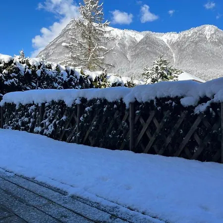 Apartment Balneo Au Coeur Des Alpes Taninges