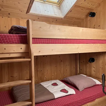 Balneo Au Coeur Des Alpes Taninges