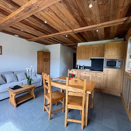 Balneo Au Coeur Des Alpes Taninges