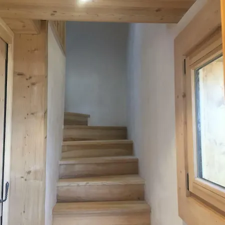 Balneo Au Coeur Des Alpes Apartment Taninges