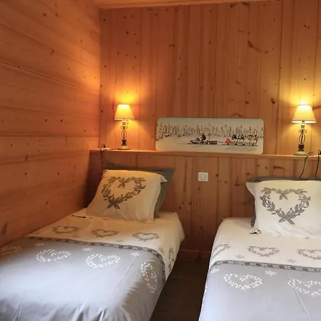 Balneo Au Coeur Des Alpes *